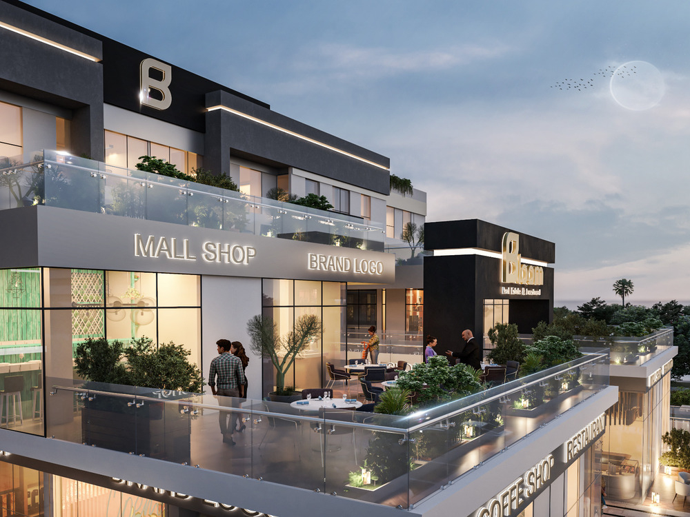 Bloom Mall gallery image